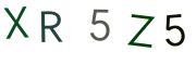 CAPTCHA visuel