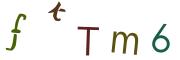 CAPTCHA visuel