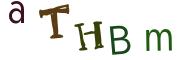 CAPTCHA visuel