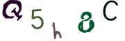 CAPTCHA visuel