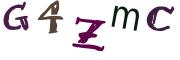CAPTCHA visuel