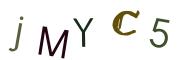 CAPTCHA visuel