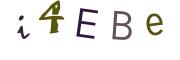 CAPTCHA visuel