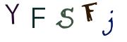 CAPTCHA visuel