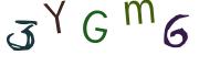 CAPTCHA visuel