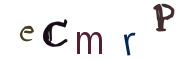 CAPTCHA visuel