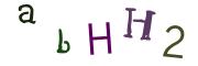 CAPTCHA visuel
