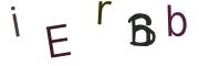 CAPTCHA visuel