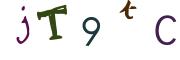 CAPTCHA visuel