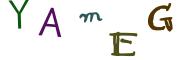 CAPTCHA visuel
