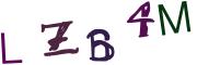 CAPTCHA visuel