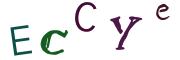 CAPTCHA visuel
